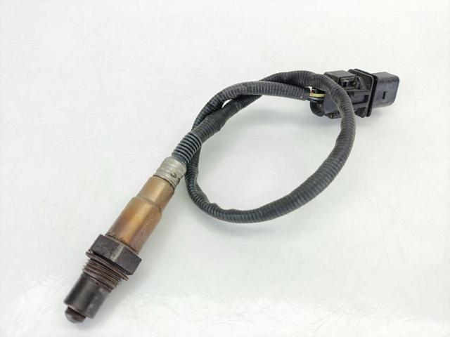 Sonda lambda, sensor de oxigênio até o catalisador 55564978 OPEL