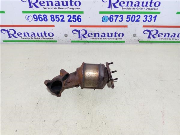 Convertidor - catalisador 55565023 OPEL