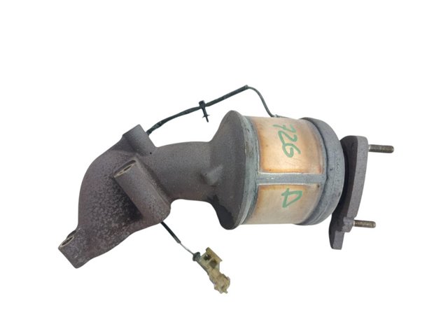 Convertidor - catalisador 55565023 OPEL