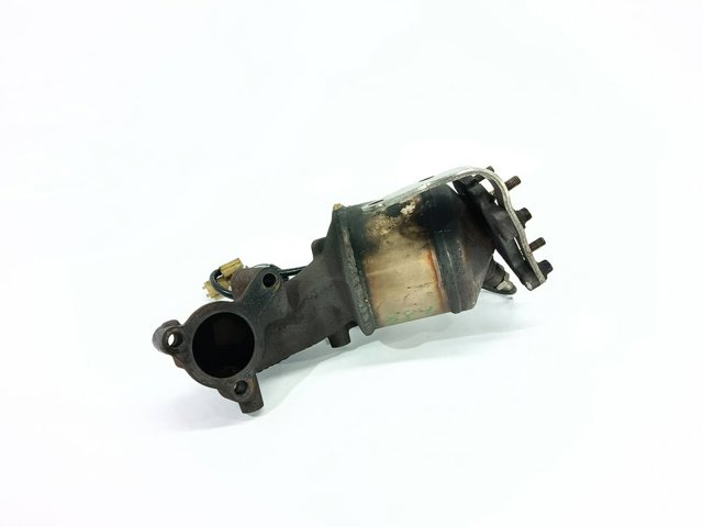 Convertidor - catalisador 55565023 OPEL
