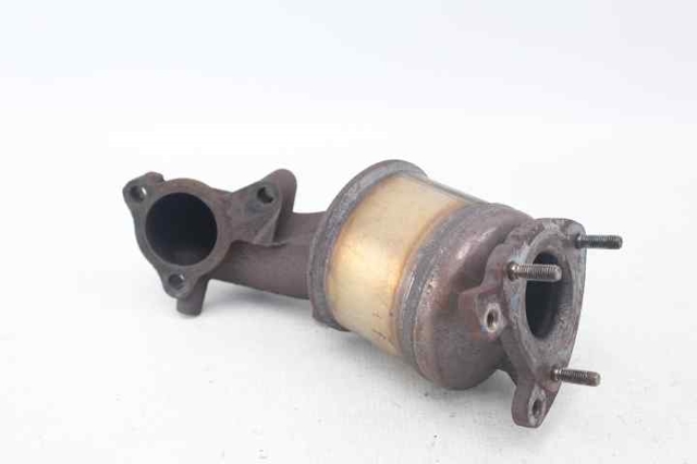 Convertidor - catalisador 55565023 OPEL