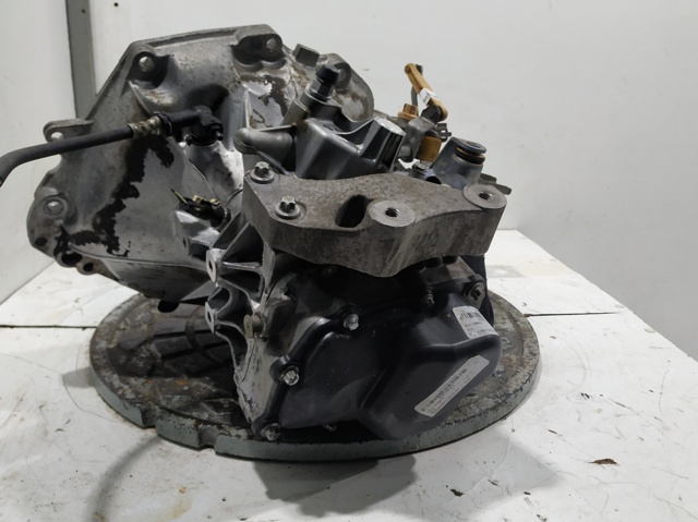 55565177 Opel