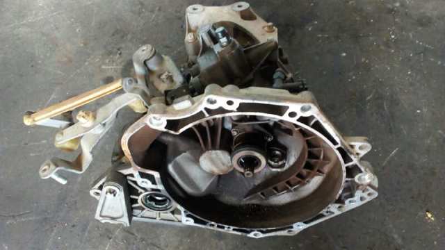 55565177 Opel