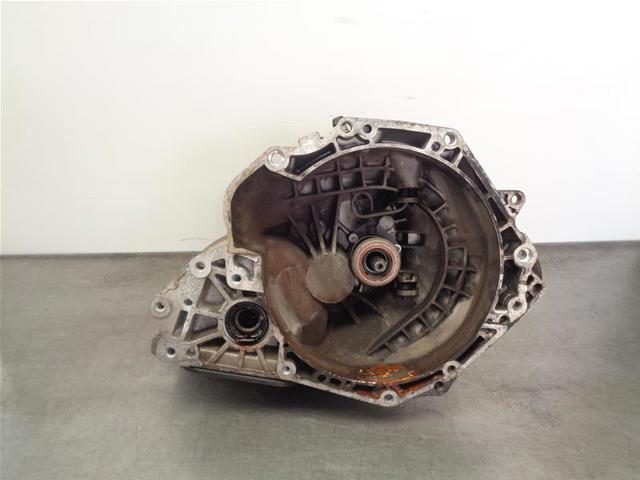 55565177 Opel