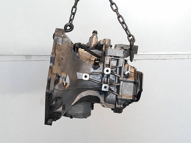 55565178 Opel