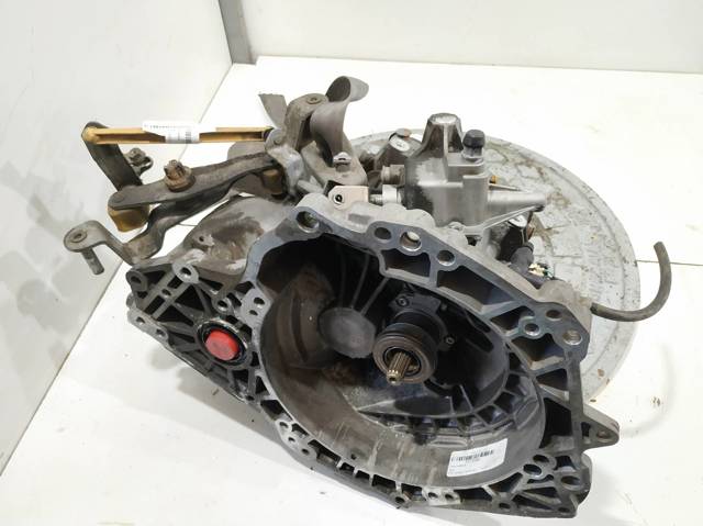 55565178 Opel