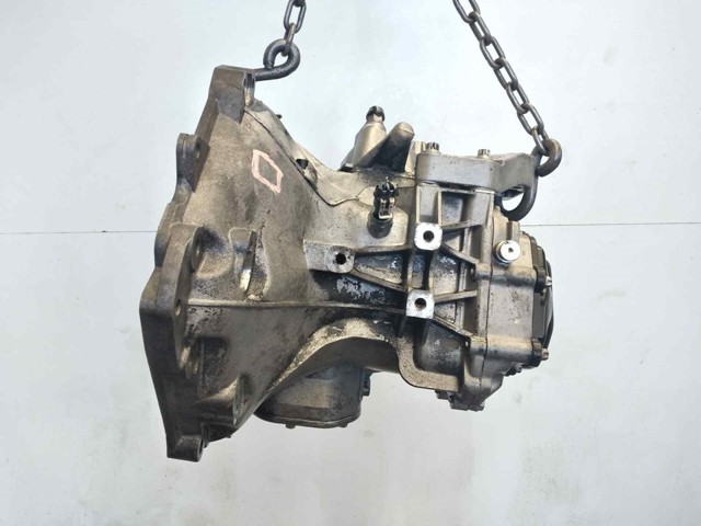 55565178 Opel
