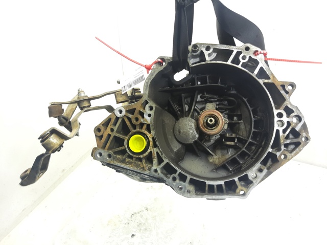 55565178 Opel