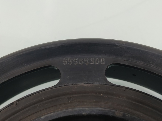 55565300 General Motors