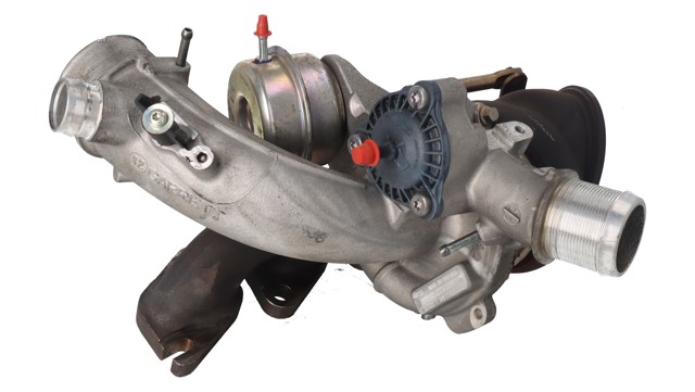 Turbina 55565353 OPEL