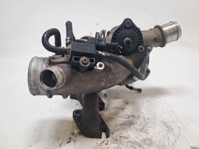 55565353 Opel