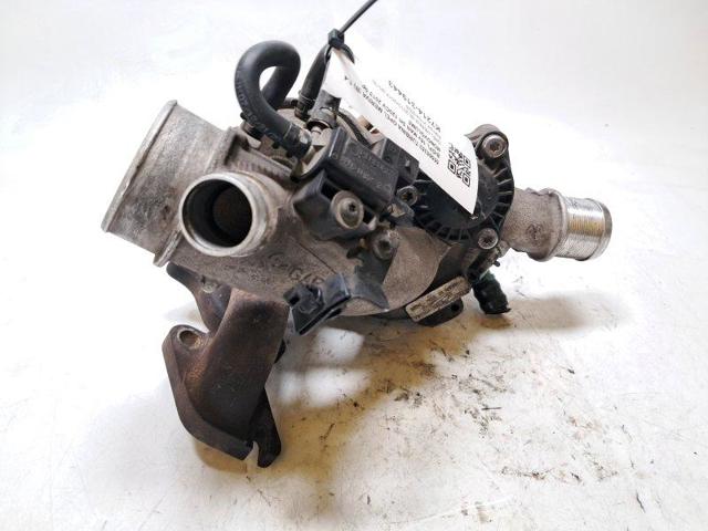 Turbina 55565353 OPEL