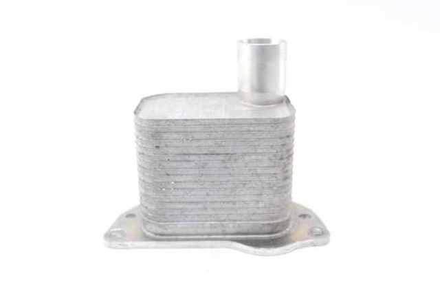 Radiador de óleo (frigorífico), debaixo de filtro 55565388 OPEL