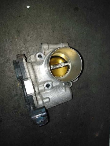 Válvula de borboleta montada 55565489 OPEL