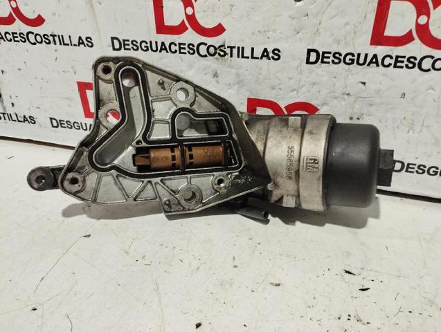 55565958 Opel