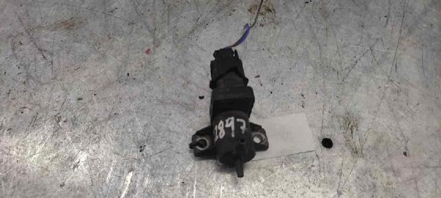 Válvula solenoide de regulação de comporta EGR 55566051 PEUGEOT