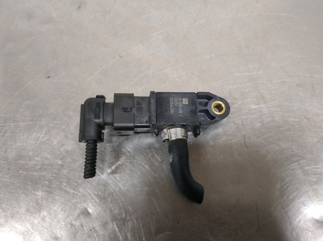 Sensor de pressão dos gases de escape 55566186 OPEL
