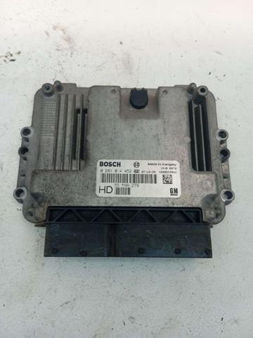 55566279 Opel