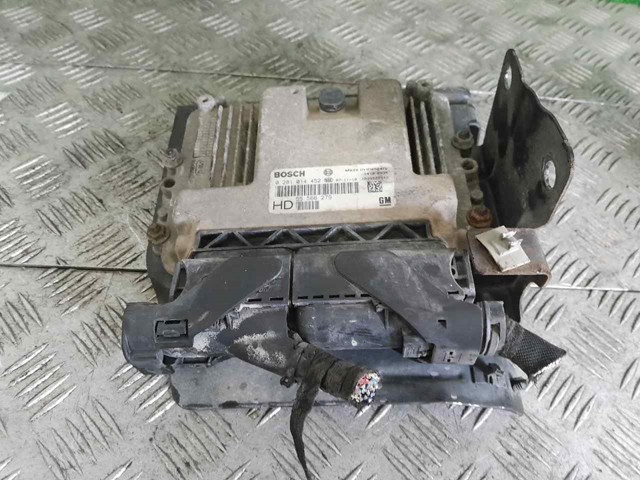 55566279 Opel