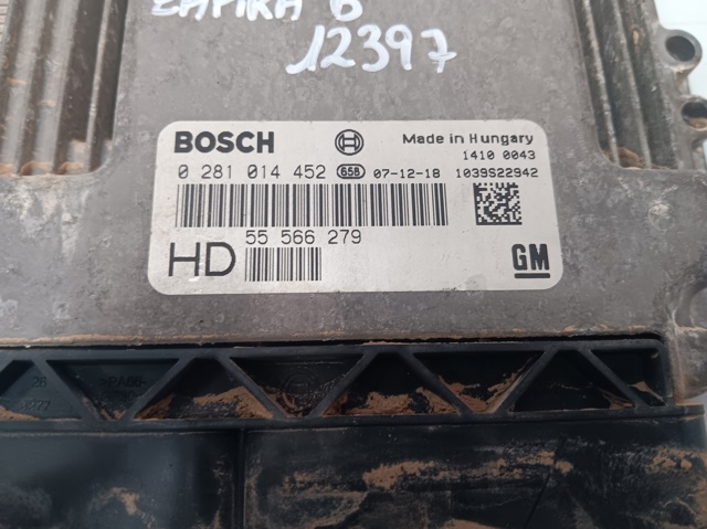 55566279 Opel