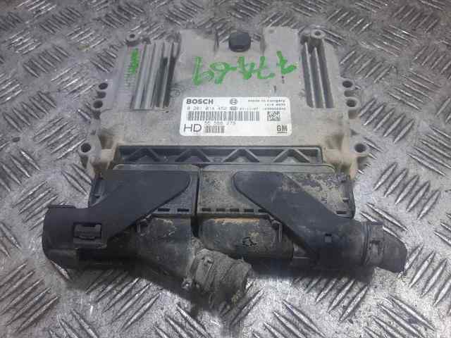 55566279 Opel