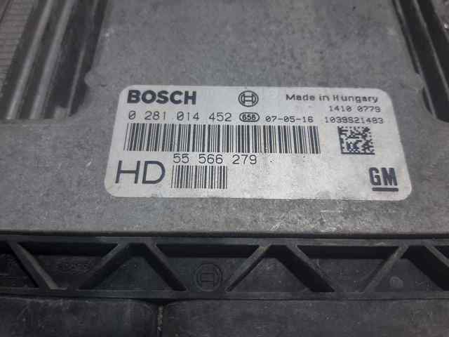 55566279 Opel