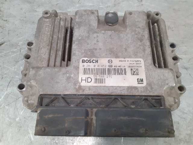 55566279 Opel