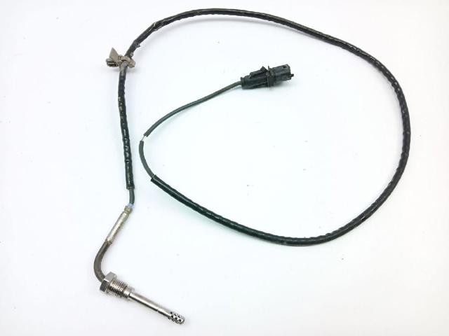 Sensor de temperatura dos gases de escape (GE), até o catalisador 55566575 OPEL