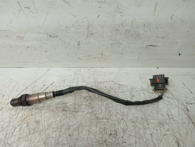 Sonda lambda, sensor de oxigênio até o catalisador 55566592 OPEL