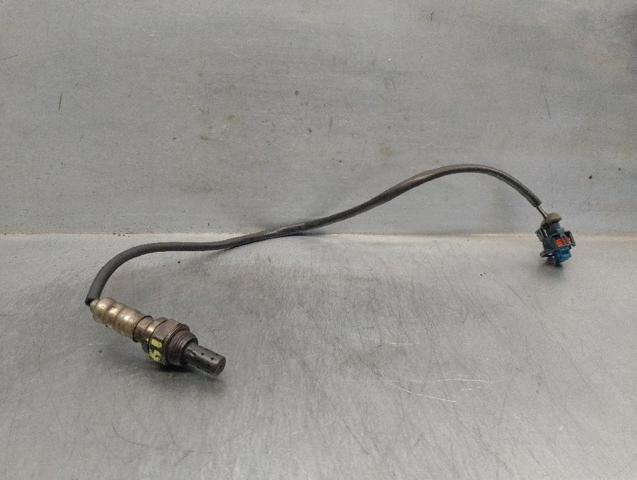 Sonda lambda, sensor de oxigênio até o catalisador 55566650 GM
