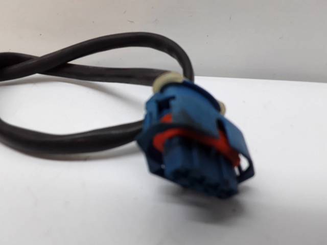 Sonda lambda, sensor de oxigênio até o catalisador 55566650 OPEL