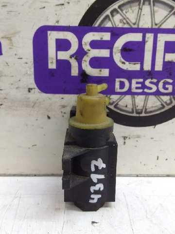 Válvula de derivação (by-pass) de ar supercompressão 55566898 OPEL