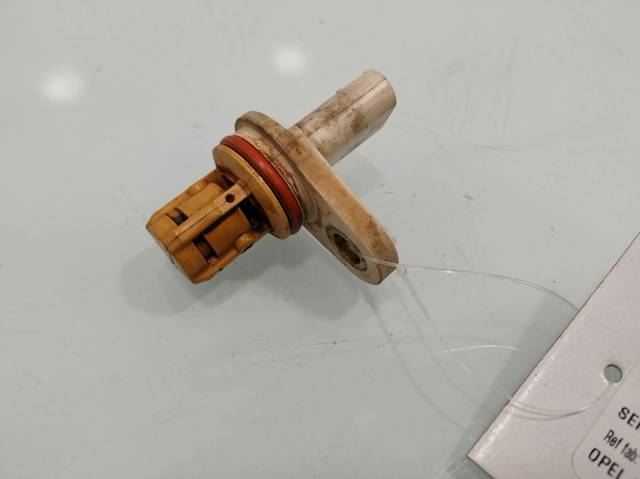 Sensor de posição da árvore distribuidora 55566932 OPEL