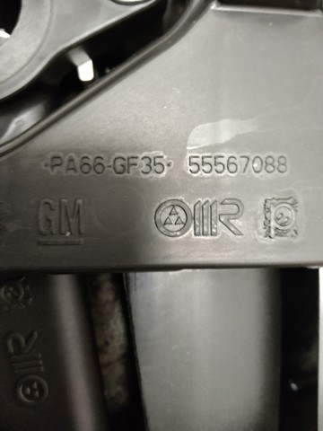 55567088 Opel