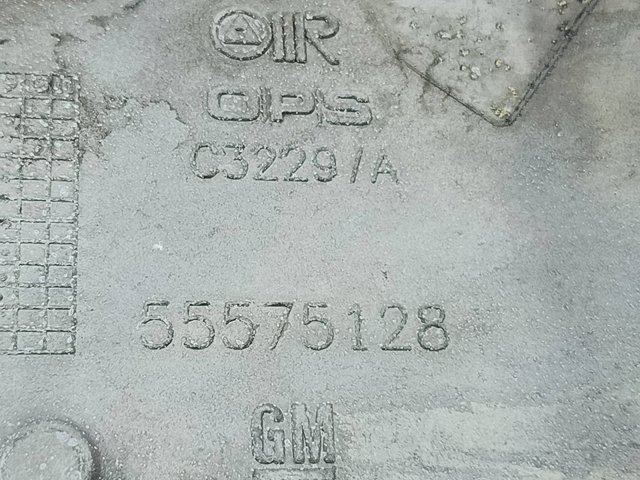 55567088 Opel