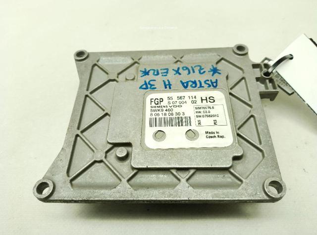 55567114 Opel