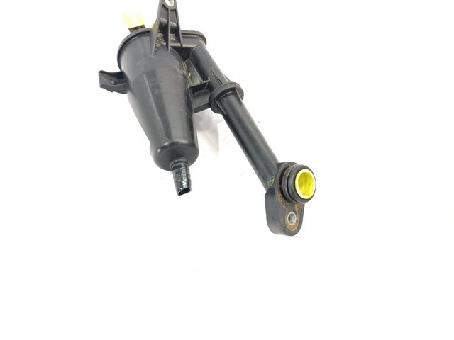 Separador de óleo (separador) do sistema de ventilação de cárter 55567249 OPEL