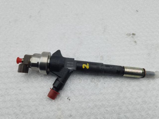 Injetor de injeção de combustível 55567729 OPEL