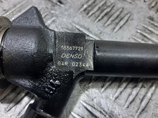 55567729 Opel