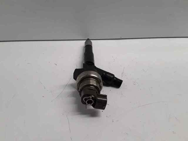 Injetor de injeção de combustível 55567729 OPEL