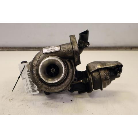 Turbina 55567731 OPEL