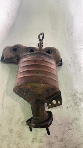 Convertidor - catalisador para Opel Astra L69