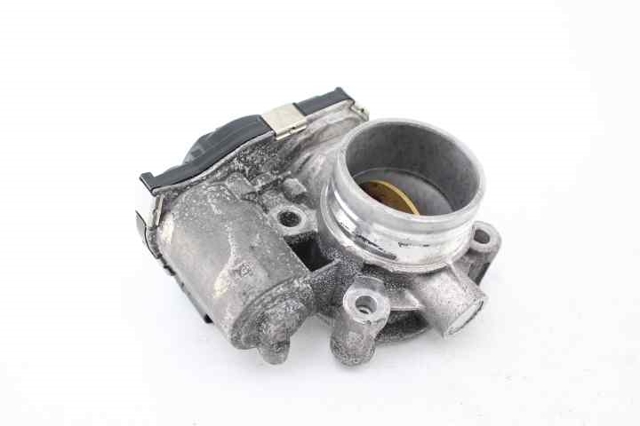 Válvula de borboleta montada 55570009 OPEL
