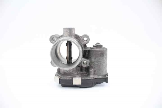 Válvula de borboleta montada 55570009 OPEL