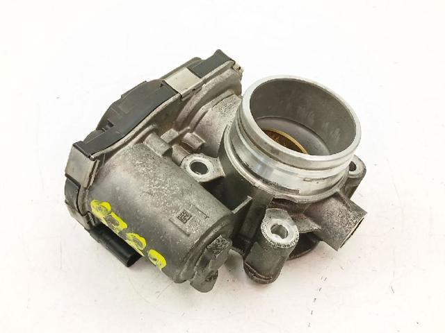 Válvula de borboleta montada 55570009 OPEL