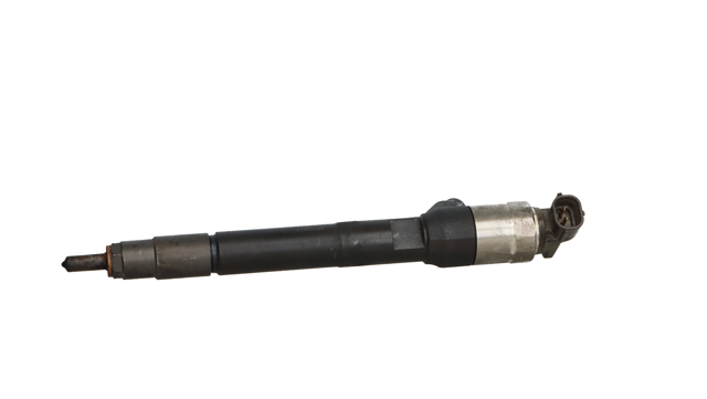 Injetor de injeção de combustível 55570012 OPEL