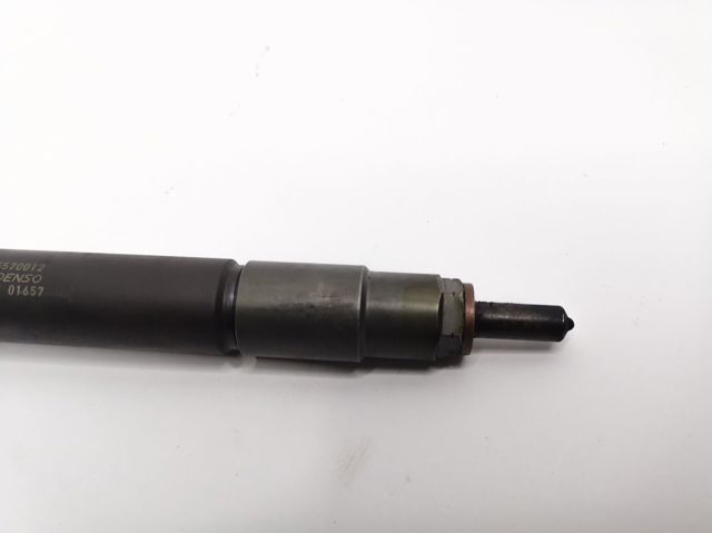 Injetor de injeção de combustível 55570012 OPEL