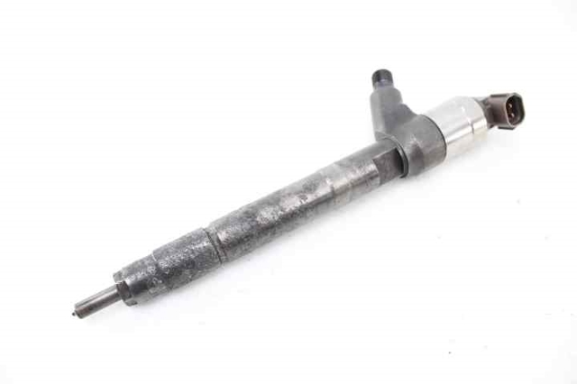 Injetor de injeção de combustível 55570012 OPEL