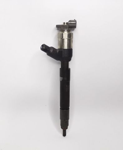 Injetor de injeção de combustível 55570012 OPEL