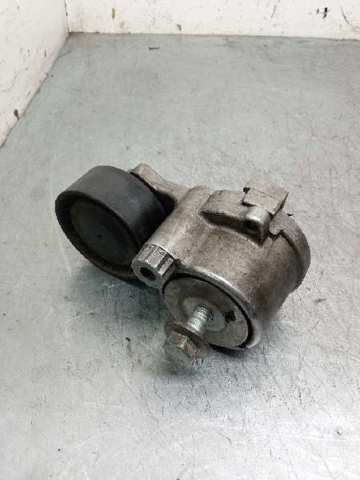 Reguladora de tensão da correia de transmissão 55570067 OPEL